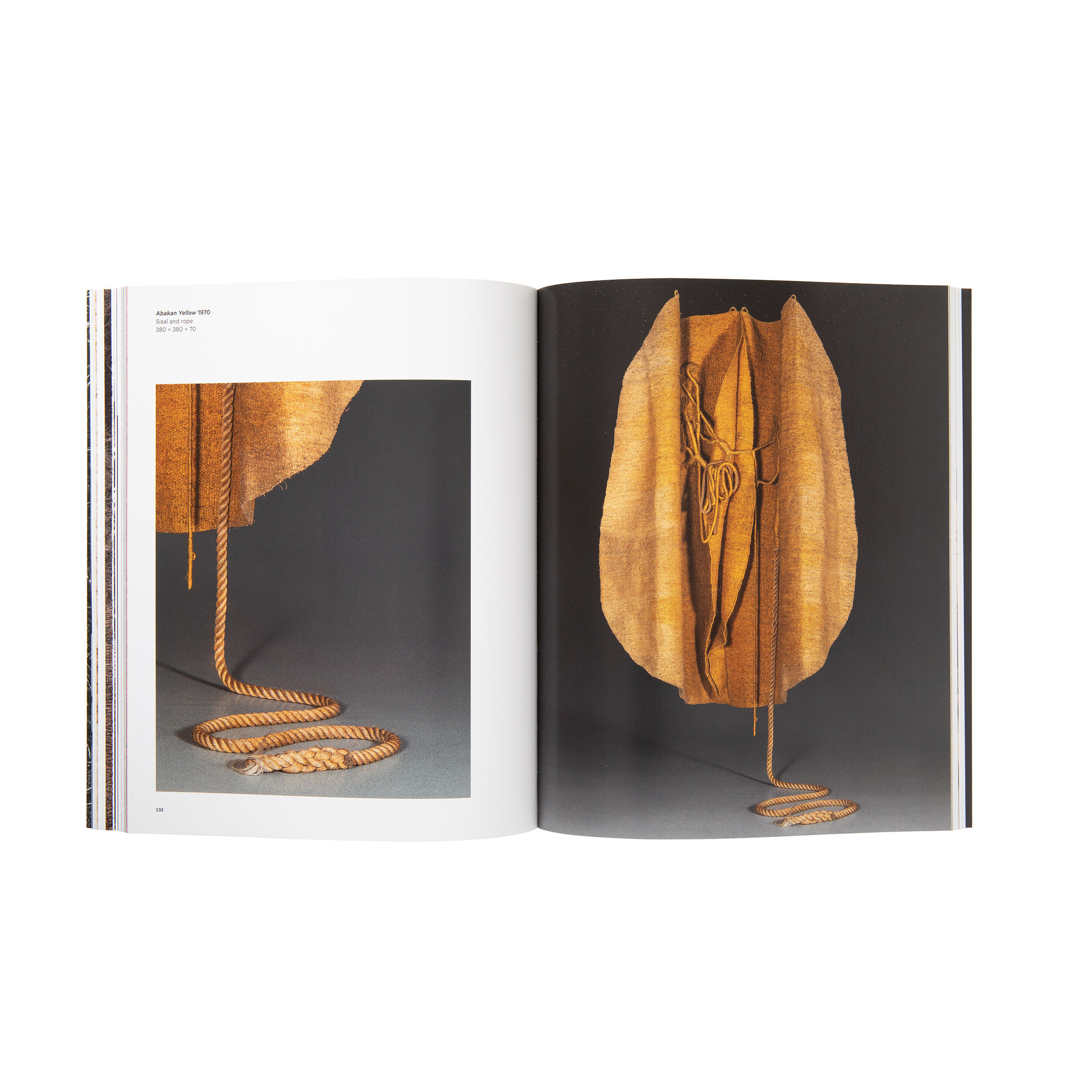 Magdalena Abakanowicz | Books | Tate Shop | Tate